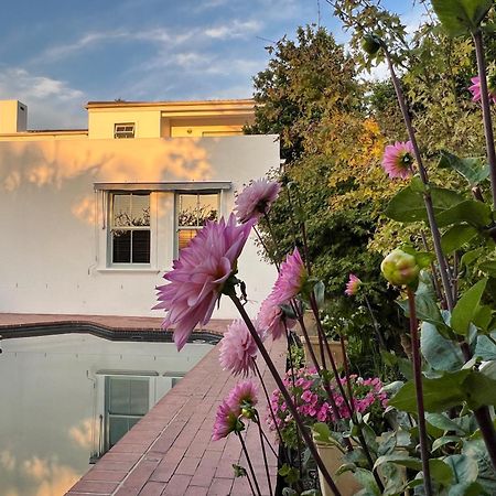 Bed and Breakfast Penelope's Stellenbosch Exterior foto