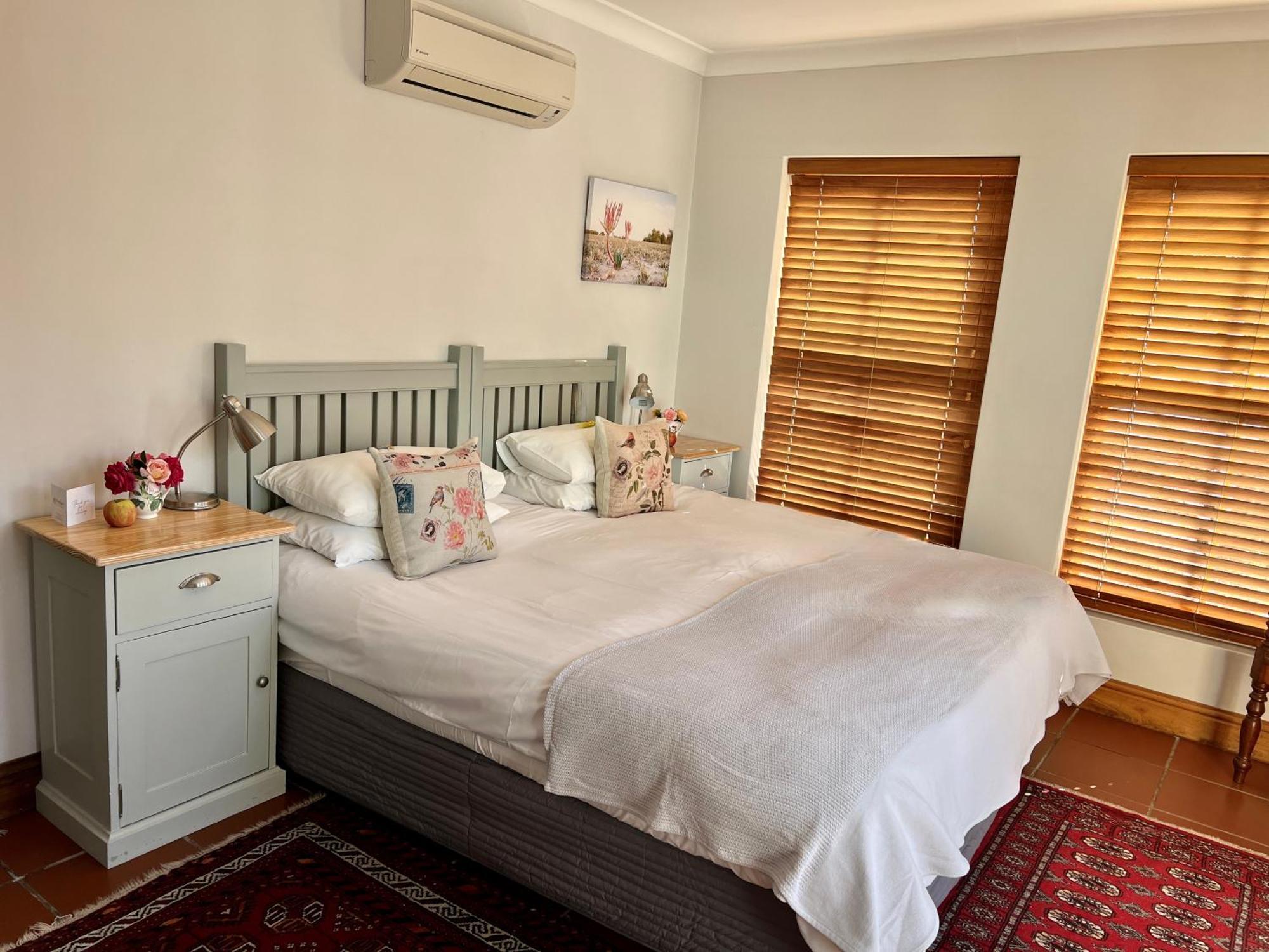 Bed and Breakfast Penelope's Stellenbosch Exterior foto