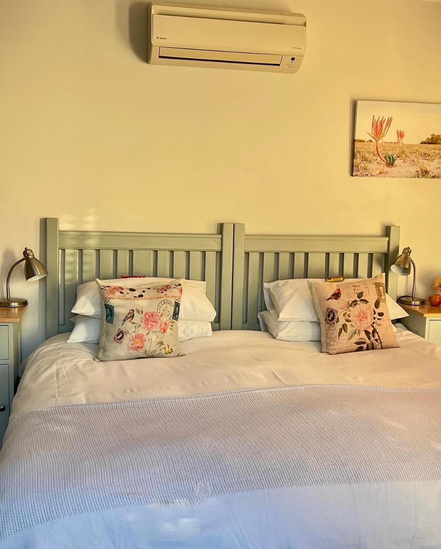 Bed and Breakfast Penelope's Stellenbosch Exterior foto