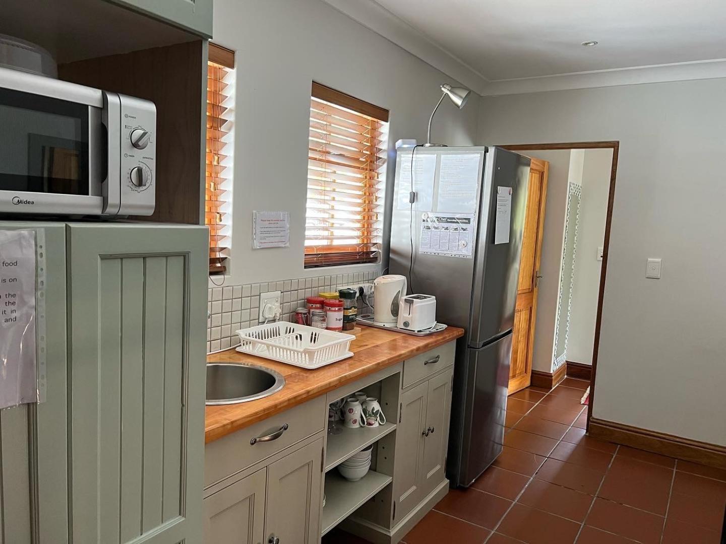 Bed and Breakfast Penelope's Stellenbosch Exterior foto