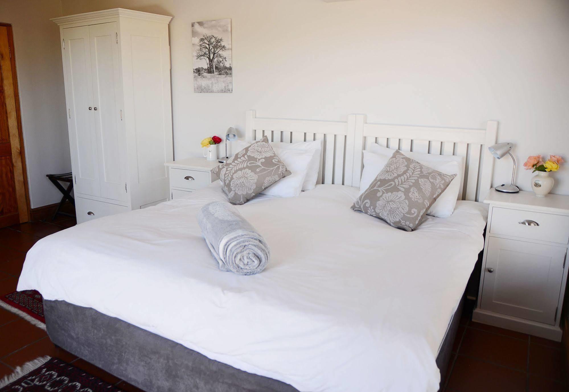 Bed and Breakfast Penelope's Stellenbosch Exterior foto