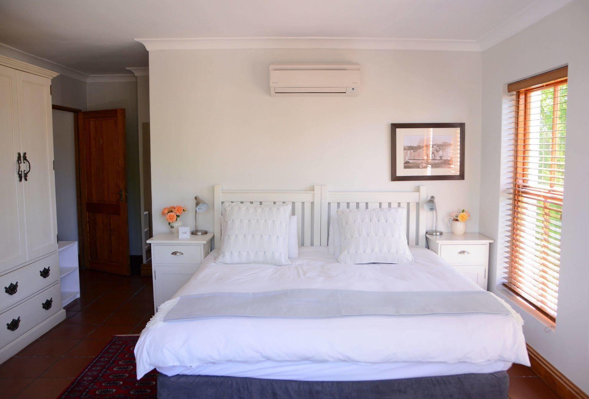 Bed and Breakfast Penelope's Stellenbosch Exterior foto