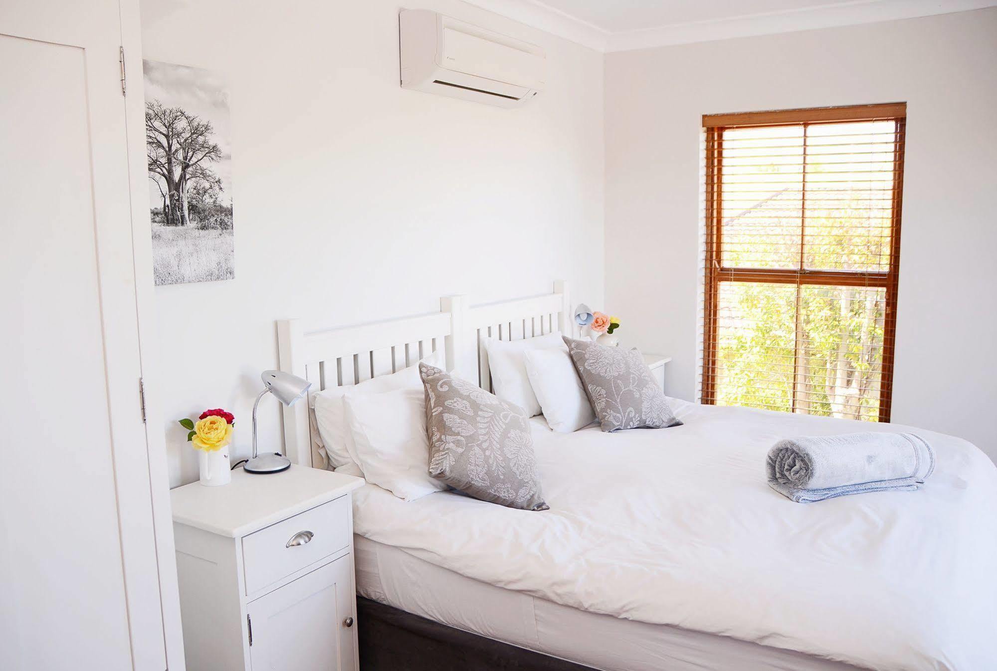 Bed and Breakfast Penelope's Stellenbosch Exterior foto