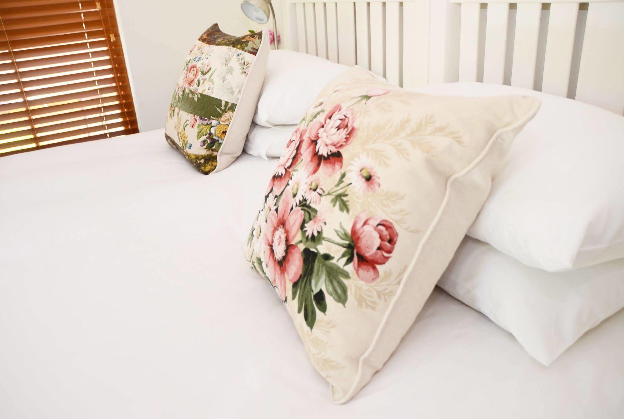 Bed and Breakfast Penelope's Stellenbosch Exterior foto