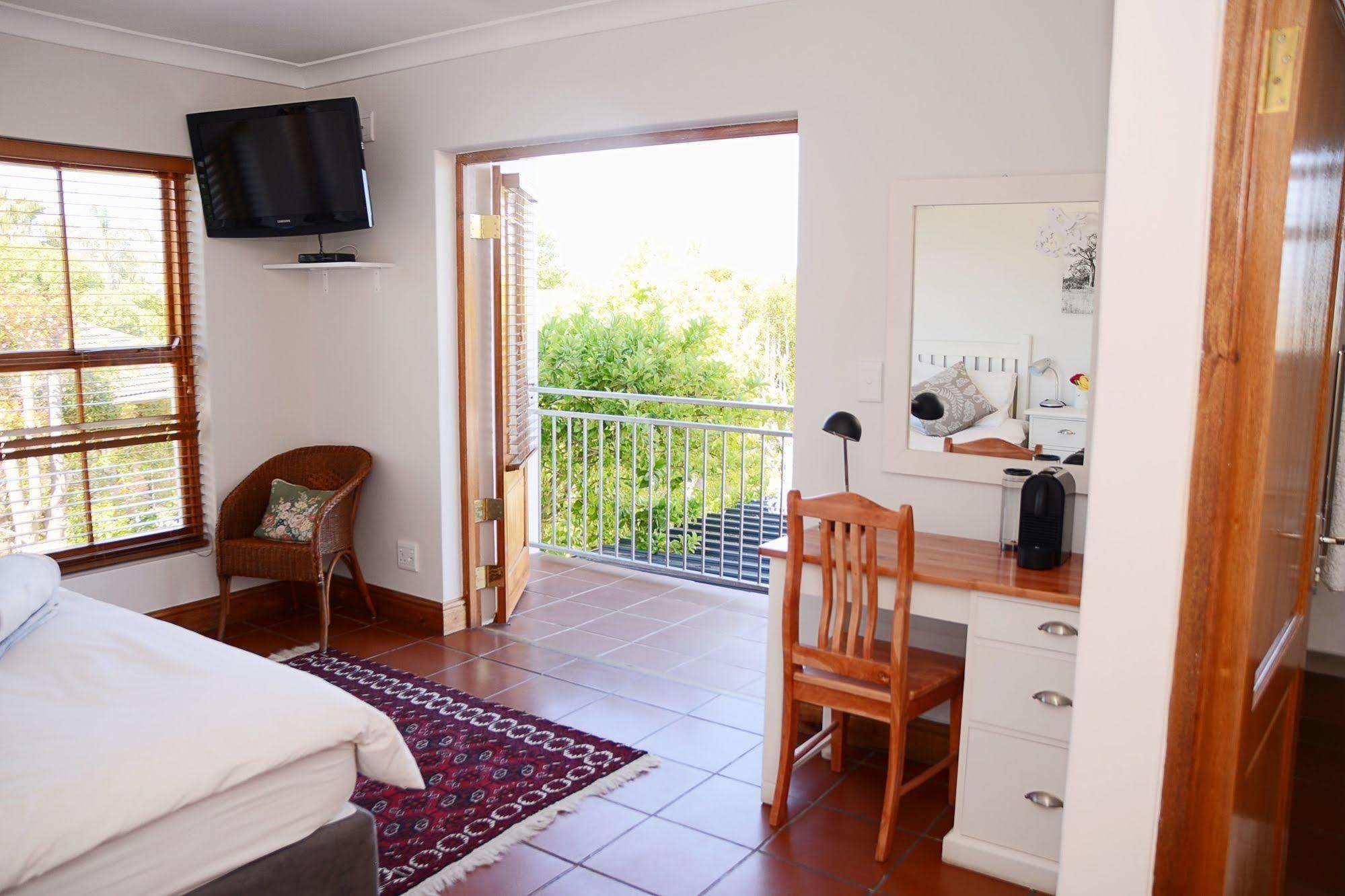 Bed and Breakfast Penelope's Stellenbosch Exterior foto