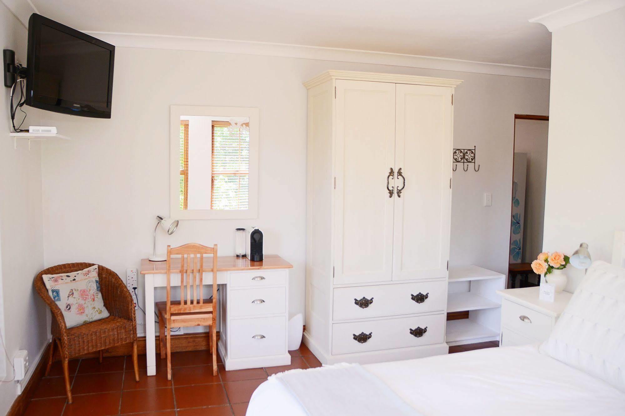 Bed and Breakfast Penelope's Stellenbosch Exterior foto