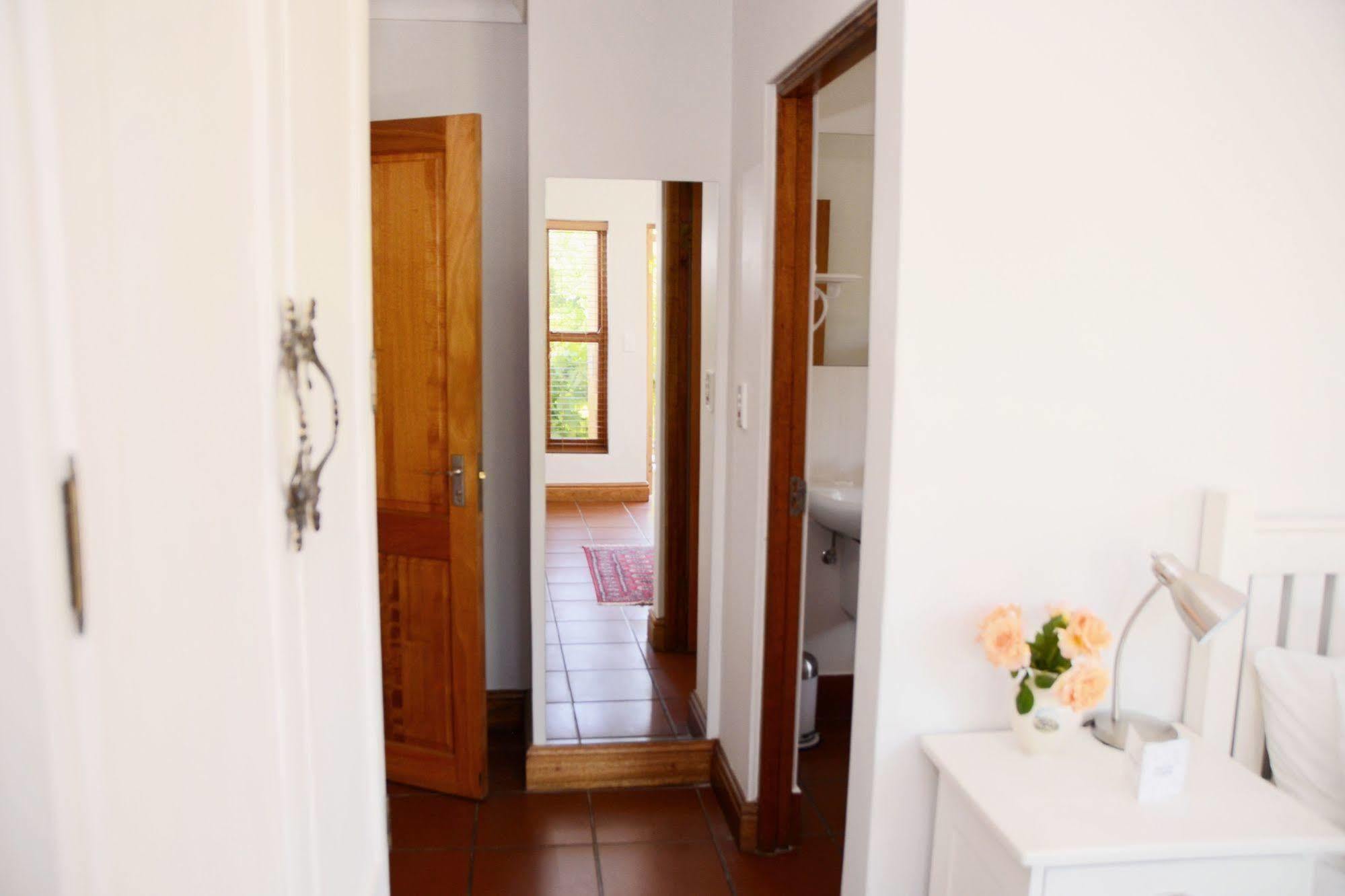 Bed and Breakfast Penelope's Stellenbosch Exterior foto