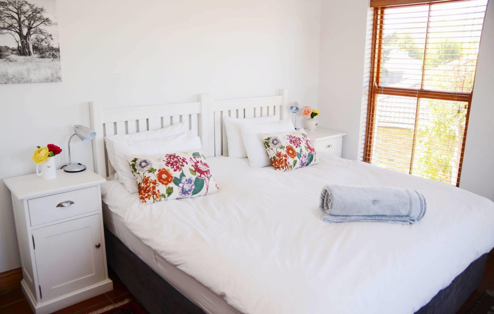 Bed and Breakfast Penelope's Stellenbosch Exterior foto
