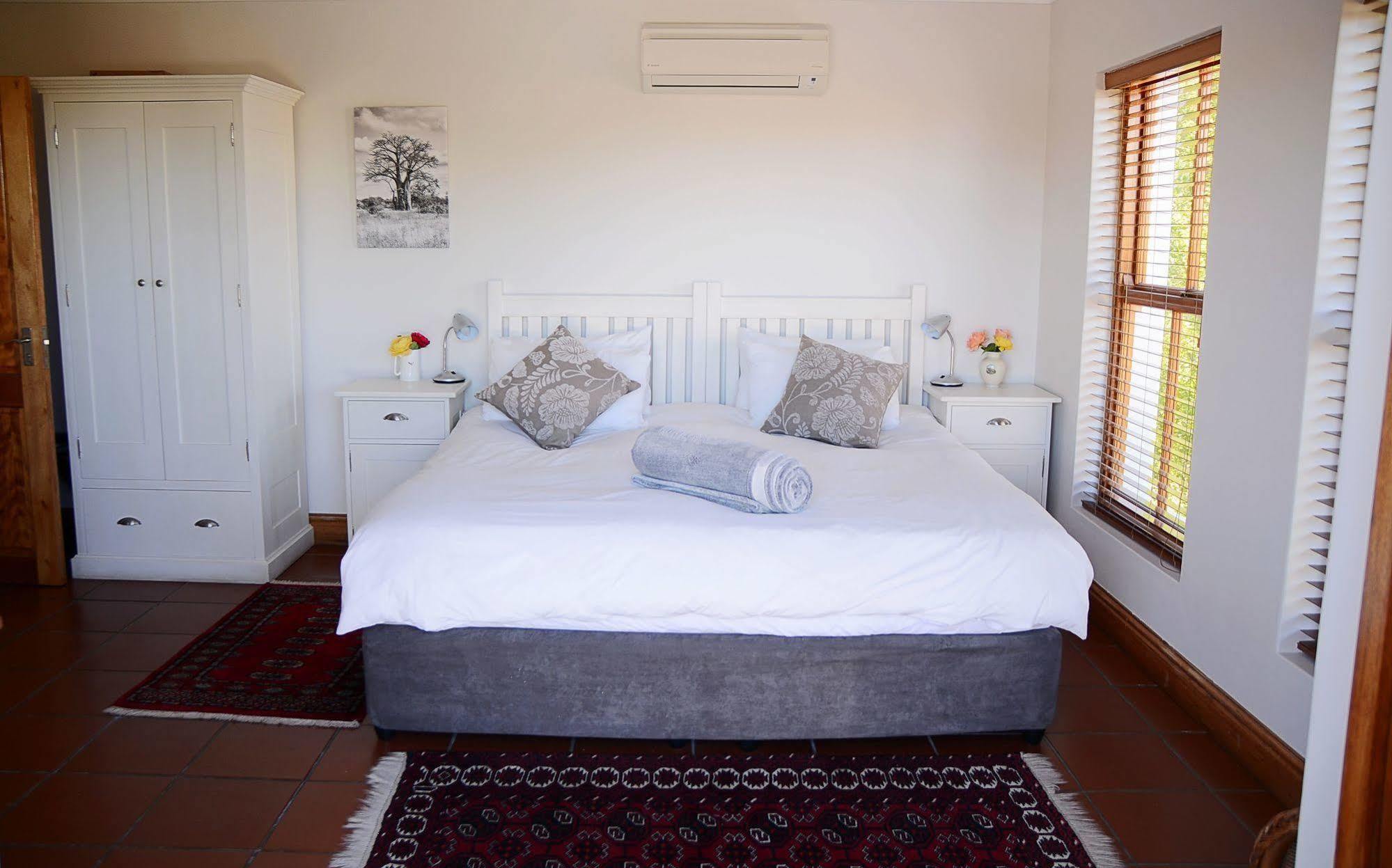 Bed and Breakfast Penelope's Stellenbosch Exterior foto