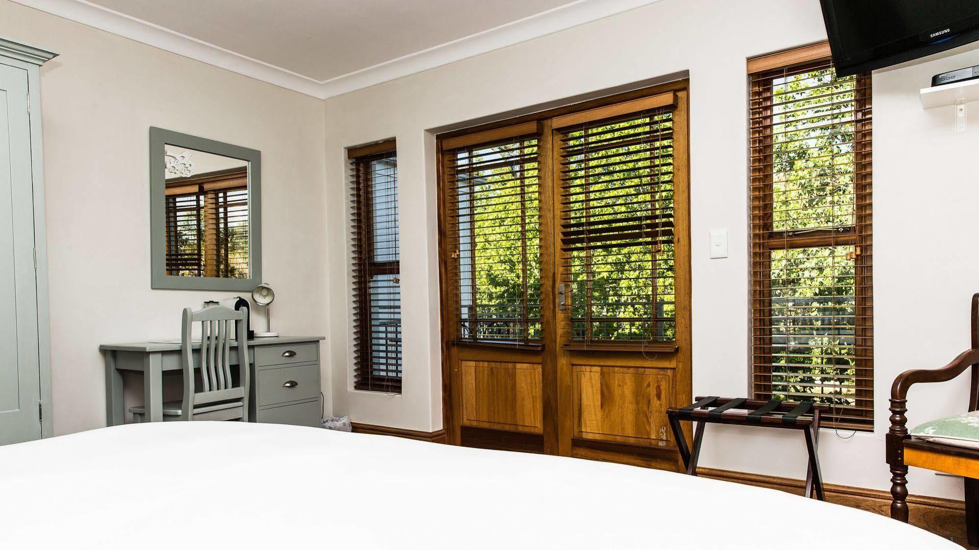 Bed and Breakfast Penelope's Stellenbosch Exterior foto