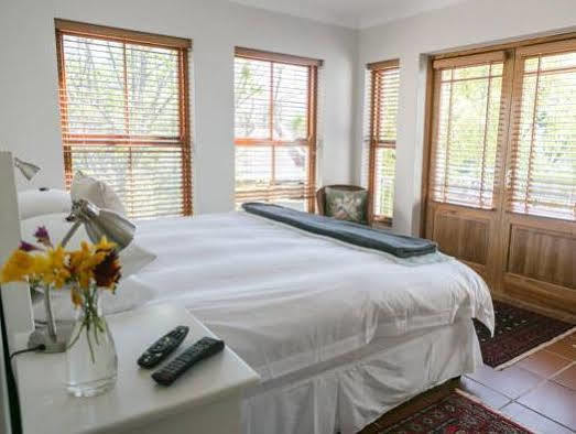 Bed and Breakfast Penelope's Stellenbosch Exterior foto